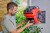 Акумуляторна котушка для шланга Einhell GE-HR 18/30 WH Li - Solo (4173771)