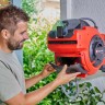 Акумуляторна котушка для шланга Einhell GE-HR 18/30 WH Li - Solo (4173771)