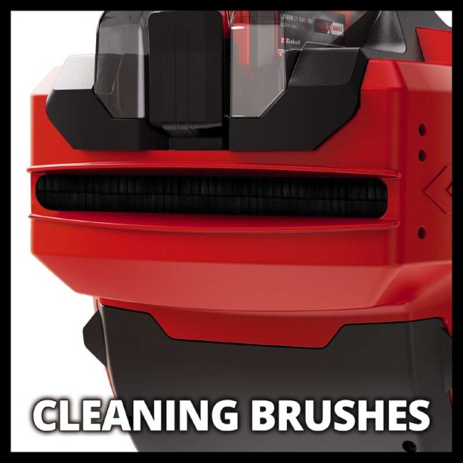 Акумуляторна котушка для шланга Einhell GE-HR 18/30 WH Li - Solo (4173771)