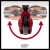 Акумуляторна котушка для шланга Einhell GE-HR 18/30 WH Li - Solo (4173771)