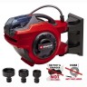 Акумуляторна котушка для шланга Einhell GE-HR 18/30 WH Li - Solo (4173771)