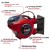Акумуляторна котушка для шланга Einhell GE-HR 18/30 WH Li - Solo (4173771)