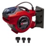 Акумуляторна котушка для шланга Einhell GE-HR 18/30 WH Li - Solo (4173771)