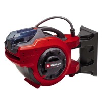 Акумуляторна котушка для шланга Einhell GE-HR 18/30 WH Li - Solo (4173771)