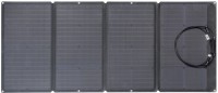 Солнечная панель EcoFlow 160W Solar Panel