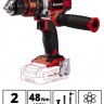 Набір EINHELL TK 18/2 Li Kit (CD+AG+2 Battery+Bag)