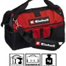 Набір EINHELL TK 18/2 Li Kit (CD+AG+2 Battery+Bag)