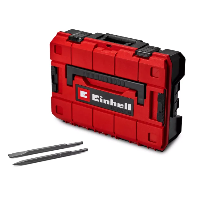 Відбійний молоток акумуляторний безщітковий Einhell Professional TP-DH 18/4 Li BL-Solo (4514190)