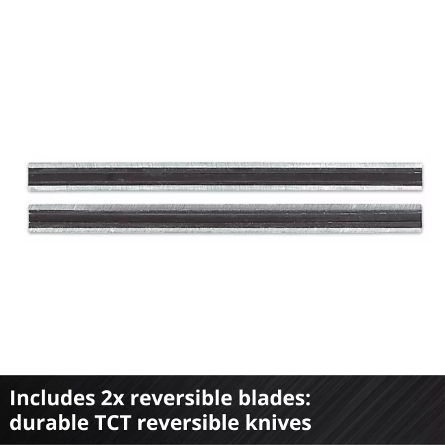 Рубанок акумуляторний безщітковий Einhell Professional TP-PL 18/3 Li BL-Solo (4345405)