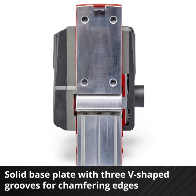 Рубанок акумуляторний безщітковий Einhell Professional TP-PL 18/3 Li BL-Solo (4345405)