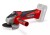 Угловая шлифмашина Einhell TC-AG 18/115 Li - Solo (4431130)