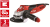 Кутова шліфмашина Einhell TE-AG 125/750 (4430880)