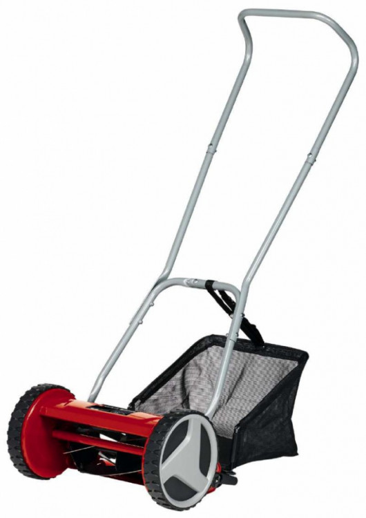 Ручная газонокосилка Einhell GC-HM 300