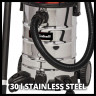 Вакуумный пылесос Einhell TC-VC 1930 SA Kit