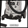 Вакуумный пылесос Einhell TC-VC 1930 SA Kit