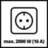 Вакуумный пылесос Einhell TC-VC 1930 SA Kit
