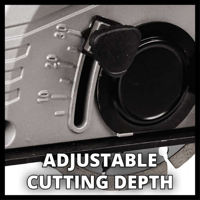 Бороздоділ Einhell TE-MA 1500 (4350735) Бороздоділ Einhell TE-MA 1500 (4350735)