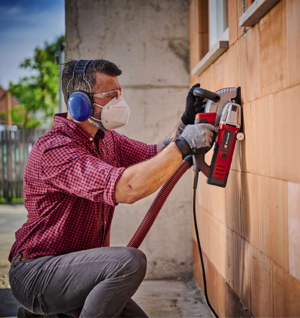 Бороздоділ Einhell TE-MA 1500 (4350735) Бороздоділ Einhell TE-MA 1500 (4350735)