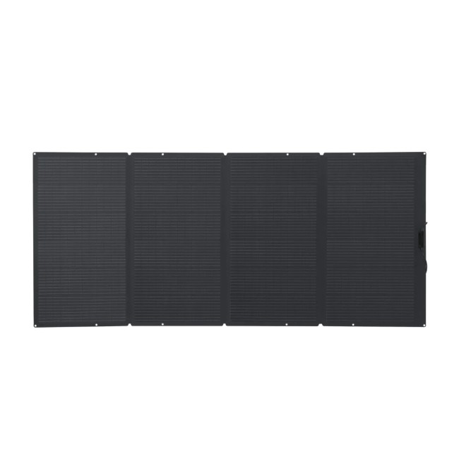 Солнечная панель EcoFlow 400W Solar Panel Солнечная панель EcoFlow 400W Solar Panel