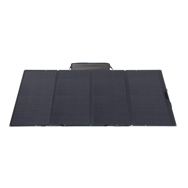 Солнечная панель EcoFlow 400W Solar Panel Солнечная панель EcoFlow 400W Solar Panel