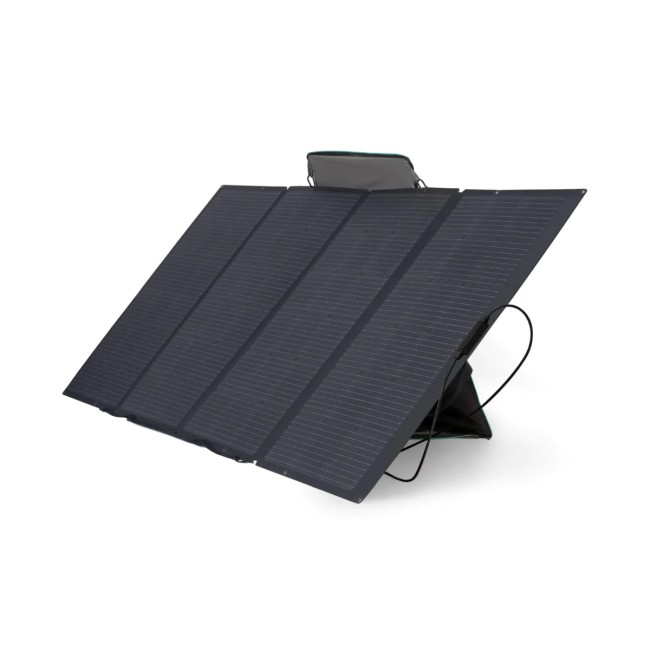 Солнечная панель EcoFlow 400W Solar Panel Солнечная панель EcoFlow 400W Solar Panel