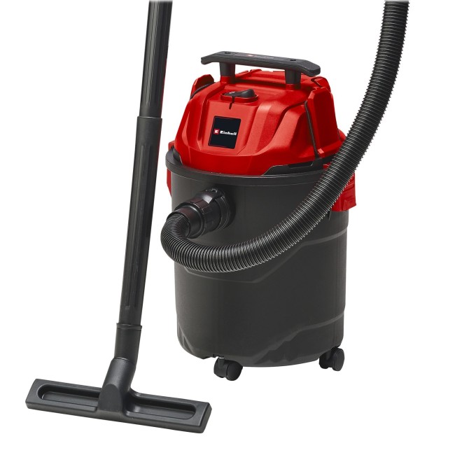 Пилосос будівельний Einhell TC-VC 1820 (2342480)