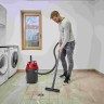 Пилосос будівельний Einhell TC-VC 1820 (2342480)