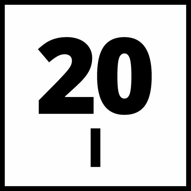 Пилосос будівельний Einhell TC-VC 1820 (2342480)