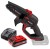 Пила обрізна ланцюгова акумуляторна безщіткова Einhell Professional GP-PS 18/20 Li BL-Solo (4600080)