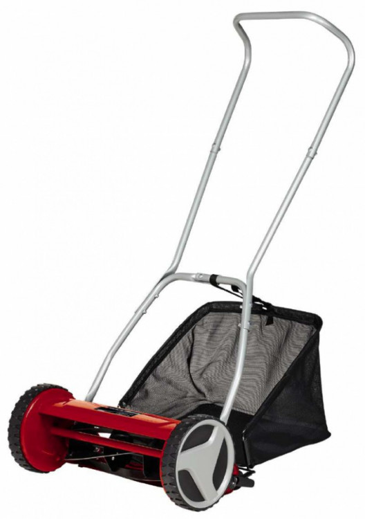 Ручная газонокосилка Einhell GC-HM 400