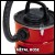 Пылесос для сбора золы Einhell TC-AV 1718 D (2351661)
