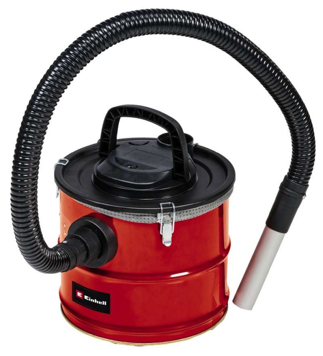 Пилосос для збору золи Einhell TC-AV 1718 D (2351661)