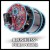 Перфоратор акумуляторний безщітковий Einhell TP-HD 18/26 D Li BL - Solo (4514270)