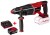 Перфоратор акумуляторний безщітковий Einhell TP-HD 18/26 D Li BL - Solo (4514270)