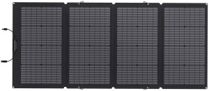 Солнечная панель EcoFlow 220W Solar Panel