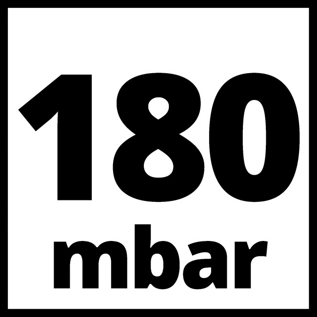 Пилосос будівельний Einhell TC-VC 1825 A (2342485)