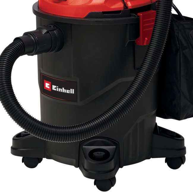Пилосос будівельний Einhell TC-VC 1825 A (2342485) Пилосос будівельний Einhell TC-VC 1825 A (2342485)