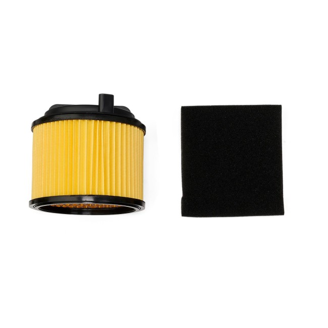 Пилосос будівельний Einhell TC-VC 1825 A (2342485) Пилосос будівельний Einhell TC-VC 1825 A (2342485)