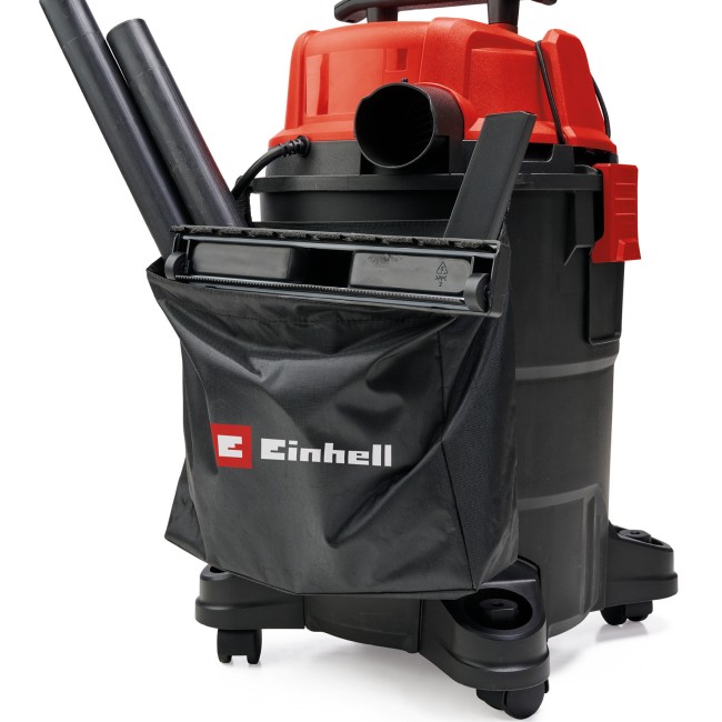 Пилосос будівельний Einhell TC-VC 1825 A (2342485) Пилосос будівельний Einhell TC-VC 1825 A (2342485)
