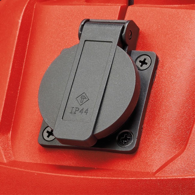 Пилосос будівельний Einhell TC-VC 1825 A (2342485) Пилосос будівельний Einhell TC-VC 1825 A (2342485)