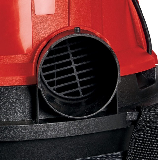 Пилосос будівельний Einhell TC-VC 1825 A (2342485) Пилосос будівельний Einhell TC-VC 1825 A (2342485)