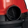 Пилосос будівельний Einhell TC-VC 1825 A (2342485)