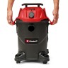 Пилосос будівельний Einhell TC-VC 1825 A (2342485)