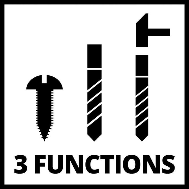 Набор ударный бесщеточный аккумуляторный шуруповерт Einhell TP-CD 18/120 Li-i BL + Starter-Kit PLUS 4.0 Аг (4514310K) Набор ударный бесщеточный аккумуляторный шуруповерт Einhell TP-CD 18/120 Li-i BL + Starter-Kit PLUS 4.0 Аг (4514310K)