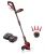 Триммер аккумуляторный Einhell GE-CT 18/25-1 Li-Solo (3411256)