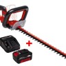 Кущоріз акумуляторний Einhell ARCURRA (3410920)