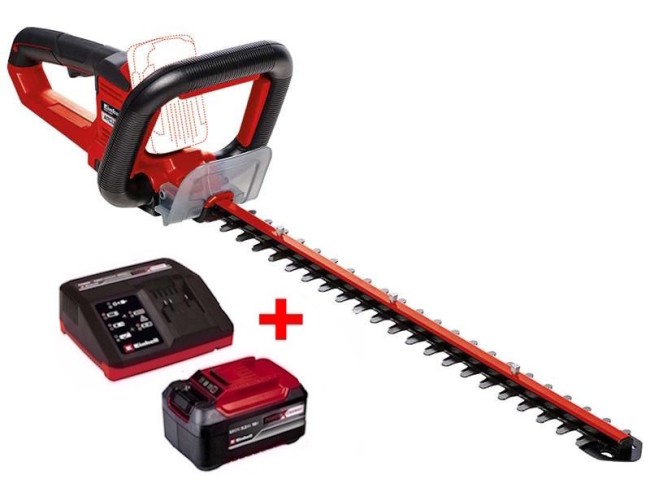 Кущоріз акумуляторний Einhell ARCURRA (3410920)