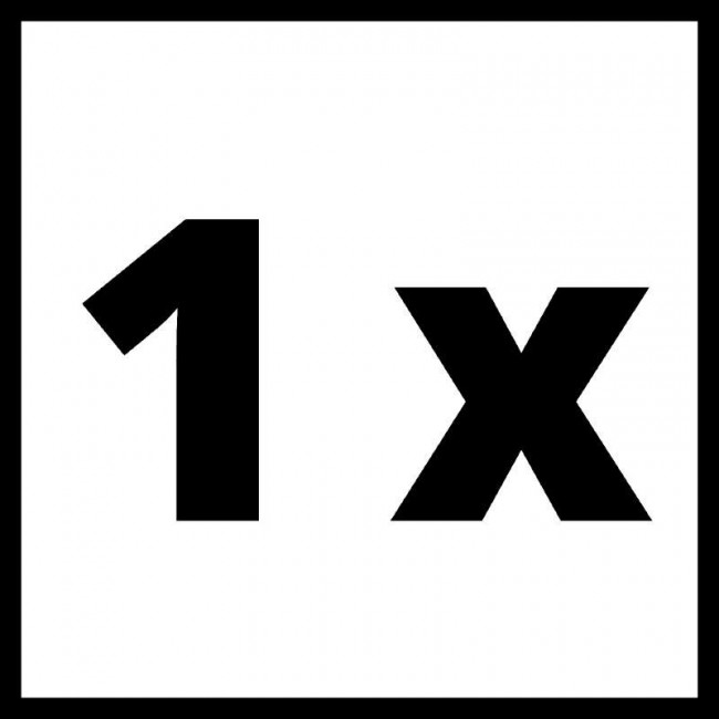 Попередній фільтр до пилососів для збору золи (2351315)