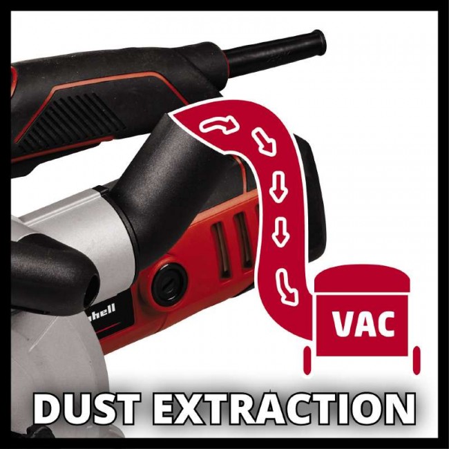 Бороздоділ Einhell TE-MA 1700 (4350740) Бороздоділ Einhell TE-MA 1700 (4350740)