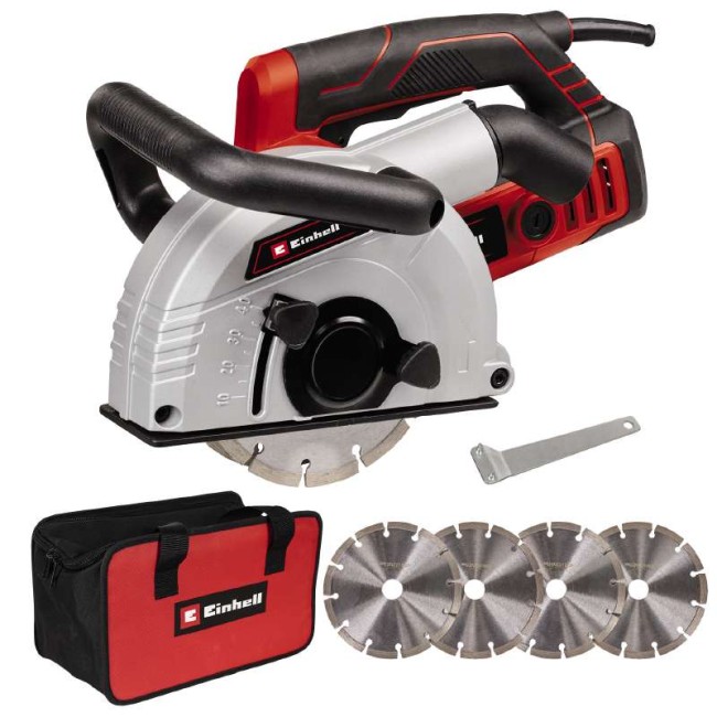 Бороздодел Einhell TE-MA 1700 (4350740)